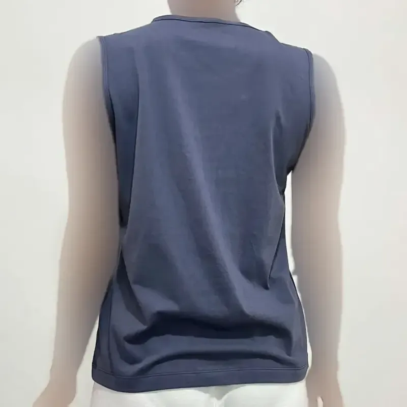 تاپ زنانه نخ پنبه