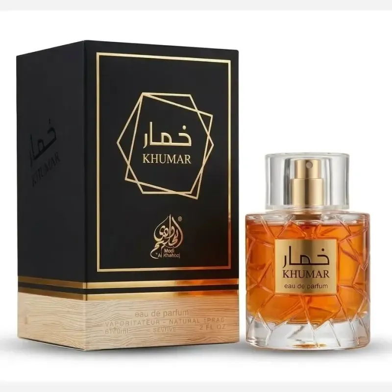عطر ادکلن خمار وادی الخلیج حجم 100 میل مشابه بای کیلیان آنجلز شیر